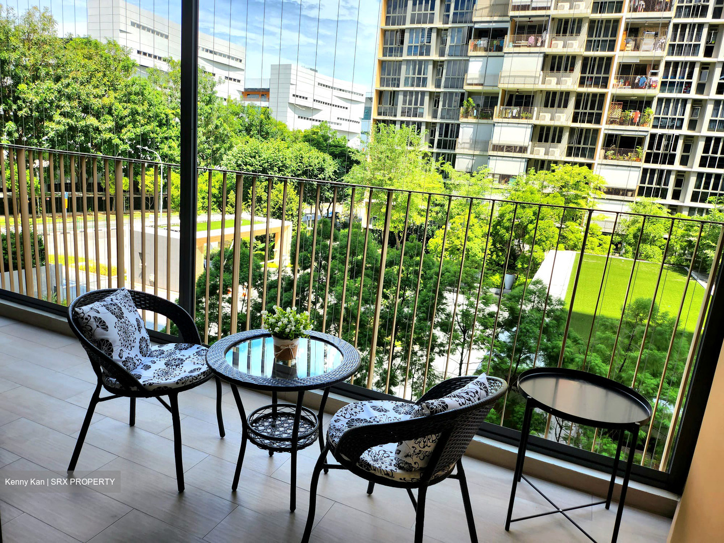 Sol Acres (D23), Condominium #500930651